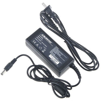 #ad AC Adapter for Phillips System One 50 Series CPAP BIPAP Sleep Apnea Power Cord $14.86
