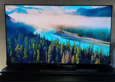 #ad Sony Bravia 65quot; Class LED X900E Series 2160p Smart 4K UHD TV with HDR $445.00