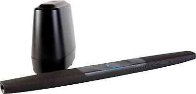 #ad Polk Audio Command SoundBar with Subwoofer amp; Handsfree Alexa Voice Control $99.99