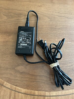 #ad Bose 18V 1A Switching Power Supply PSM36W 208 Sound Dock Genuine $17.99