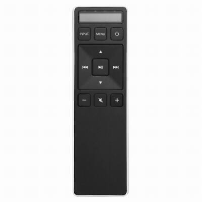 #ad New Original XRS551 C For VIZIO Sound Bar Remote Control XRS351 C SB3851 C0M $6.96