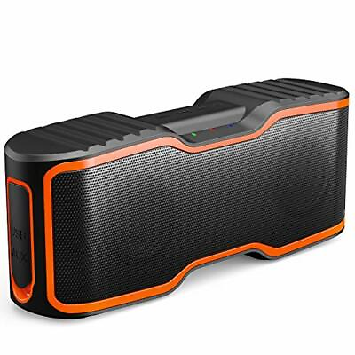 #ad AOMAIS Sport II Portable Wireless Bluetooth Speaker Waterproof IPX7 15H Playtime $109.99
