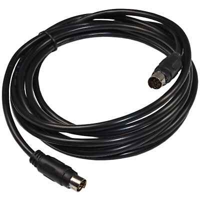 #ad 6.5ft 9 Pin Male To 9 Pin Male Audio Input Cable For Bose Lifestyle V25 V30 $10.34