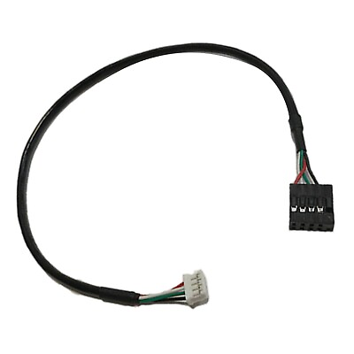 #ad USB Bluetooth Cable Mini 4 Pin to 9Pin Header For BCM94360CD PCI e Desktop Carck $4.99