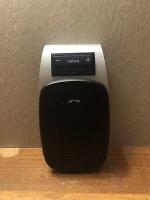 #ad Jabra Drive Bluetooth In Car Speakerphone for Smart Phones $30.00