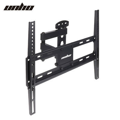 #ad Solid Full Motion TV Wall Mount Articulating Bracket LED LCD 39 42 46 48 50 55quot; $33.96