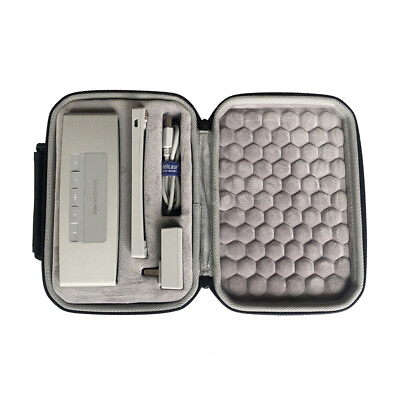 #ad Carry Case Storage Box Holder Bag For BOSE SoundLink MINI 1 2 Bluetooth Speaker $34.99