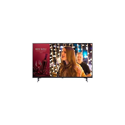 #ad #ad LG 43quot; Television for Digital Signage 43UR340C9UD $497.87