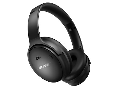 #ad Bose QuietComfort 45 Noise Cancelling Headphones Certified Refurbished $199.00