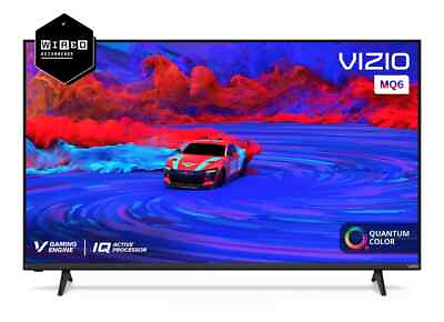 #ad VIZIO M Series Quantum 55quot; Class 4K HDR Smart TV $499.95