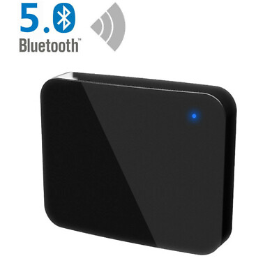 #ad 30Pin Bluetooth 5.0 A2DP Music Audio Receiver Stero Adapter For Bose Sounddock $15.59