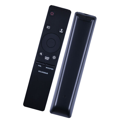#ad Bluetooth Remote Control For Samsung Sound Bar Audio System HW T60C HW T60C ZA $13.24