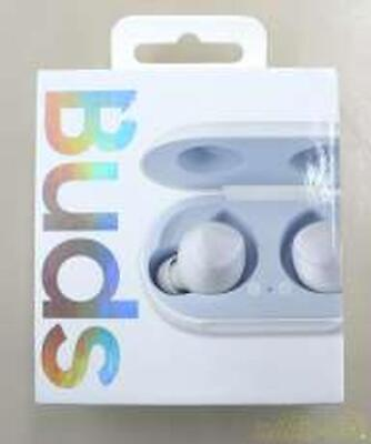 #ad SAMSUNG Bluetooth headphonesGalaxy Wireless Bluetooth Earbuds $110.38