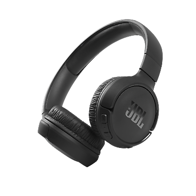 #ad JBL Tune 510BT Wireless Bluetooth On ear Headphones Black $19.99