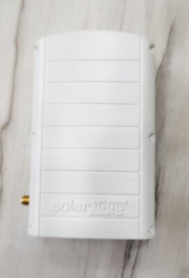 #ad SolarEdge Wireless Home Gateway Receiver SE1000 ZBGW K5 NA $80.00