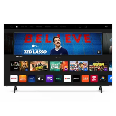 #ad VIZIO TV 65 Inch Class V Series 4K LED HDR Smart Television Home Entertainment $782.39