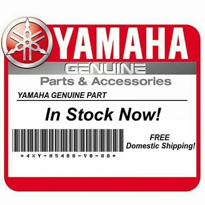 #ad Yamaha 2014 2018 BOLT BOLT C SPEC Cover 1TP 2219X 00 00 New OEM $9.99