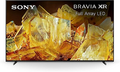 #ad Sony BRAVIA XR 65” Class X90L Full Array LED 4K HDR Google TV 2023 *XR65X90L $1023.60