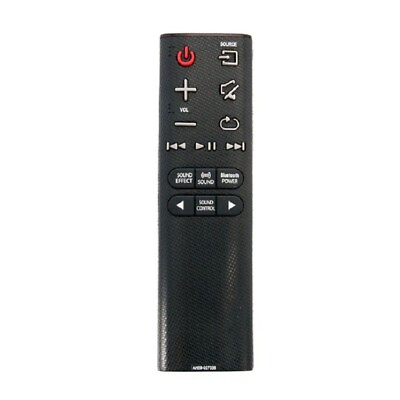 #ad For Samsung audio remote control AH5902733B 02692E 02632b 02630A 02631A $17.85