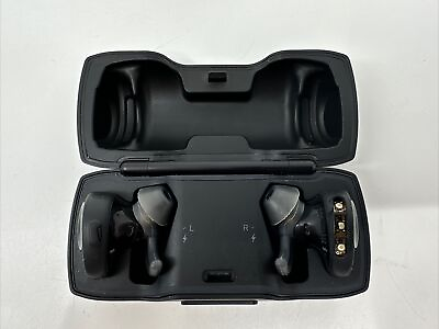 #ad Bose SoundSport Free Wireless Earbuds Headphones 423729 FOR PARTS D526 $34.99