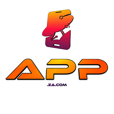 #ad App.za.com 3 Letter Domain Name Domain Names for Sale Brandable Domains 4 $24.88