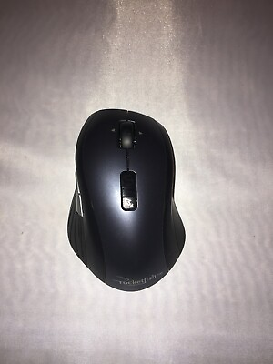#ad Rocketfish Wireless Laser Mouse RF MSE14 2.4Ghz NO receiver $14.99