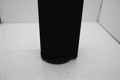 #ad Vintage Sony Speaker Model SS D117 Single Speaker $43.19