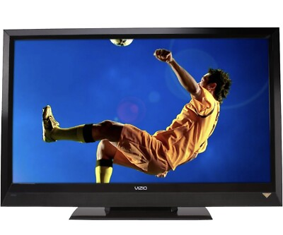 #ad VIZIO E420VL 42” Flatscreen LCD HDTV television $99.00