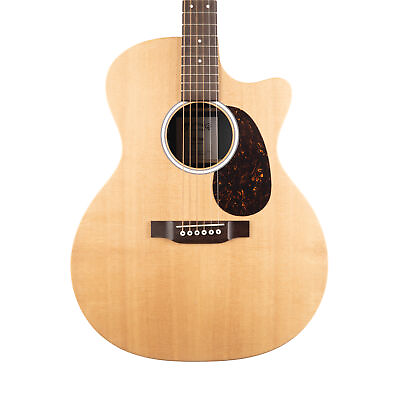 #ad Martin GPC X2E Grand Performance Acoustic Electric Rosewood $749.00