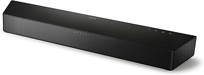 #ad Philips B5706 2.1 Channel Soundbar with Built In Subwoofer Stadium EQ Mode™ $99.02