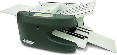 #ad Martin Yale 1811 Paper Folder Automatically Feeds Folds 12000 Sheets per Hour $1650.00