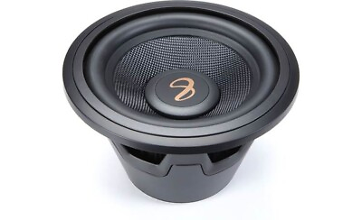 #ad NEW Infinity KAPPA103WDSSI Kappa Series 10quot; SVC Subwoofer 2 or 4 Ohm Selectable $129.95