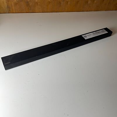 #ad Samsung HW K650 Black 6 Built in Speakers Wireless Home Soundbar Only For Parts $38.85
