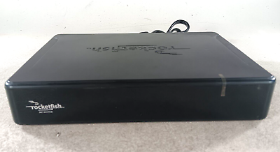 #ad Rocketfish Insignia Boost Wireless Speaker System Receiver RF WHTIB 15W $27.94