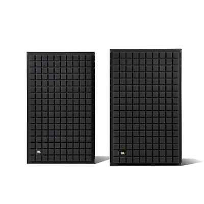 #ad JBL CLASSIC L100 BLACK LIMITED EDITION LOUDSPEAKERS PAIR OPEN BOX $3697.00