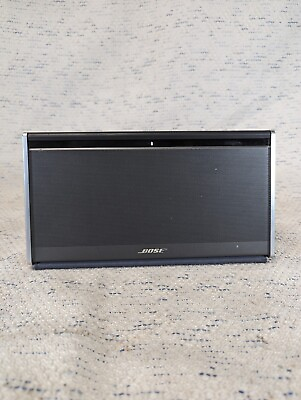 #ad Bose SoundLink 404600 Wireless Mobile Speaker Bluetooth Portable Stereo System $149.99