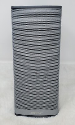 #ad Single 1 Bose Companion 2 Series II Portable Speaker Gray PC Computer Speakers $22.99