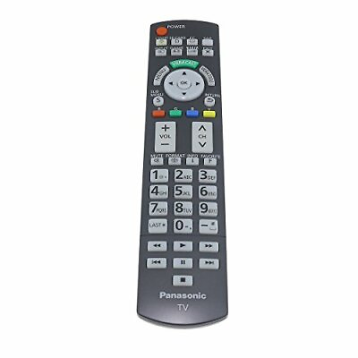#ad Remote Control Fit For Panasonic $26.70