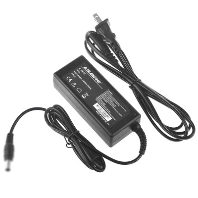 #ad AC DC Adapter Charger for Bose Computer MusicMonitor Speakers Power Supply Cord $15.95