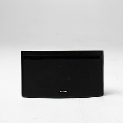 #ad Bose SoundLink Air Digital Music System 410633 $75.00