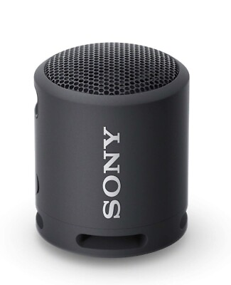 #ad Sony Extra BASS Wireless Portable Compact IP67 Waterproof Bluetooth Speakers BLK $79.95