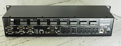 #ad Elan Home Systems SS1 System Station Automation Module Controller $200.00
