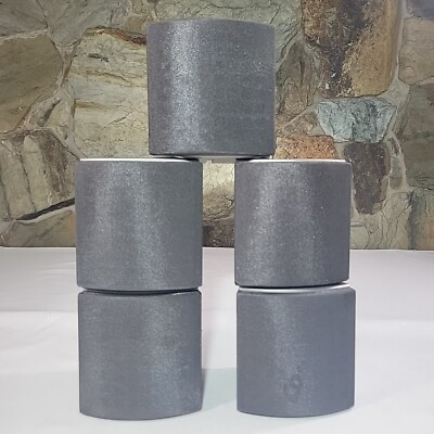 #ad TESTED Set Of 5 Sony SS TS300 Home Theater Surround Speakers Front Rear Center $24.95