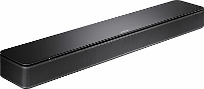 #ad Bose TV Speaker Soundbar Bluetooth amp; HDMI ARC Connectivity Black 838309 1100 $244.44