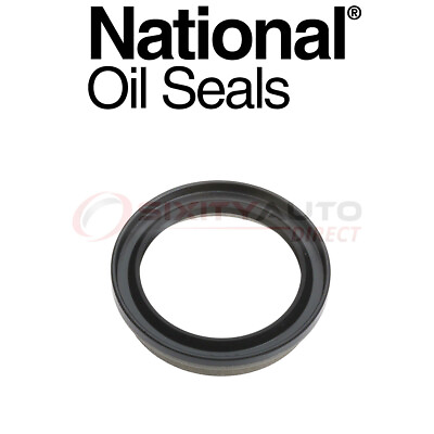 #ad National Wheel Seal for 1975 1980 Plymouth PB100 3.7L 5.2L 5.9L L6 V8 Axle si $19.75