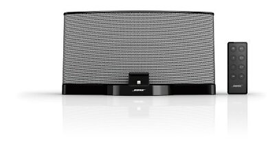 #ad Bose SoundDock Series III Digital Music System with Lightning Connector $469.00
