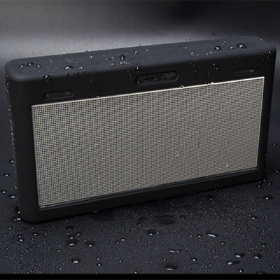 #ad For BOSE SoundLink III 3 Bluetooth Speaker Protective Case Shock Absorption $14.53