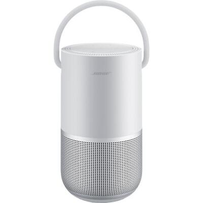 #ad Bose 829393 1300 Portable Home Speaker Silver $399.00