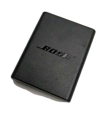 #ad Genuine Bose PSA05F 5V DC USB Charger for Bose Soundlink Mini II Color $19.00