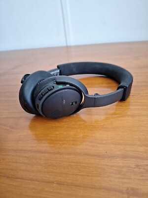 #ad Bose SoundLink Wireless Bluetooth Headphones On Ear Black FREE SHIP $99.00